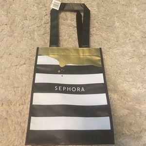 Sephora reusable bag