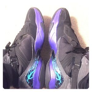 Aqua 8's