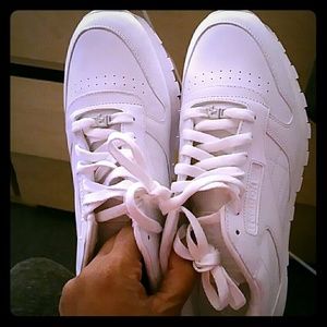 Brand new men Reebok sneakers