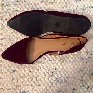 Women's flats
