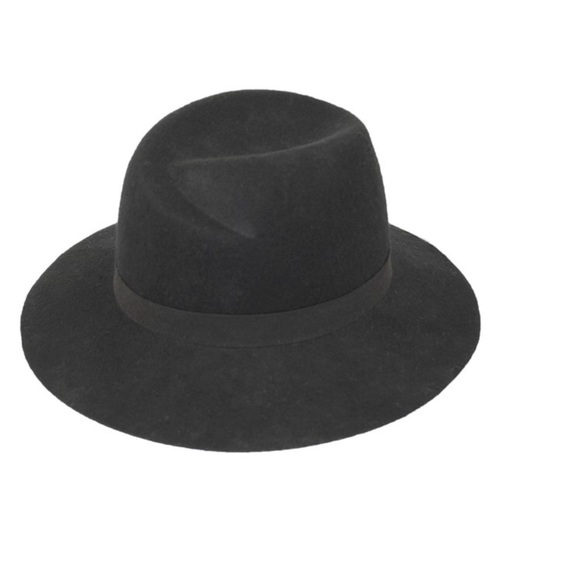 Jack & Lucy Bicoastal Wide Brim Hat - Picture 2 of 3