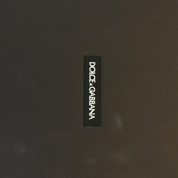 Dolce gabbana men size 11 new main image 4