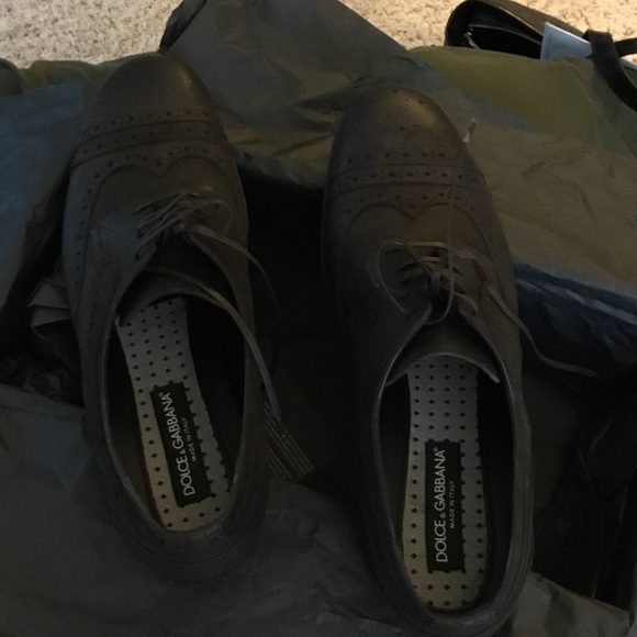 Dolce gabbana men size 11 new