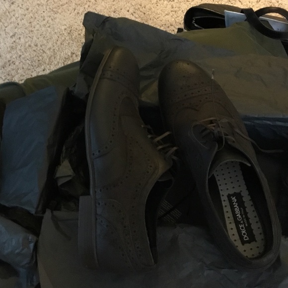Dolce gabbana men size 11 new