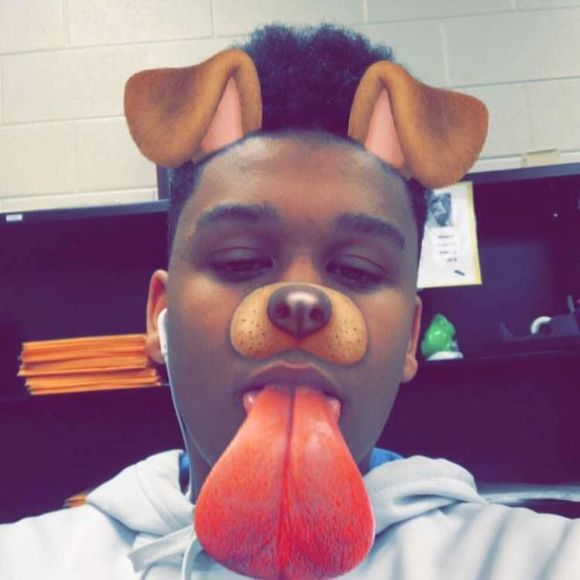 Meet your Posher, Savion
