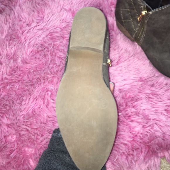 Booties - Picture 2 of 4