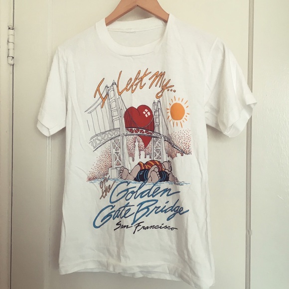 Graphic New York T Shirt