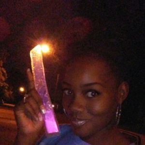 Meet your Posher, Jamilah murphy