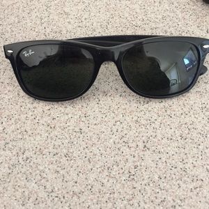 Ray Ban sunglasses
