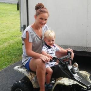 Meet your Posher, Zac