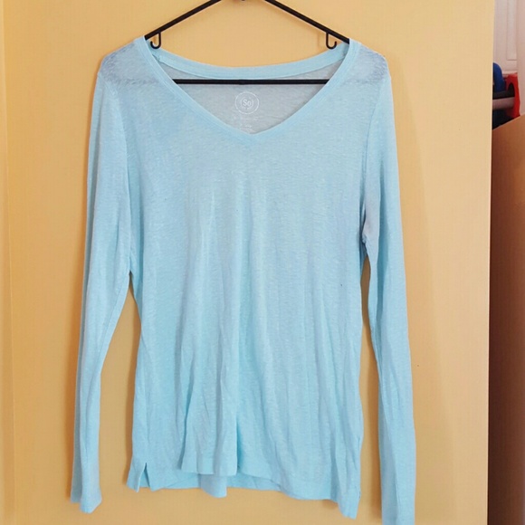 So perfect tee