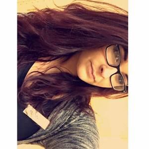 Meet your Posher, Colleen