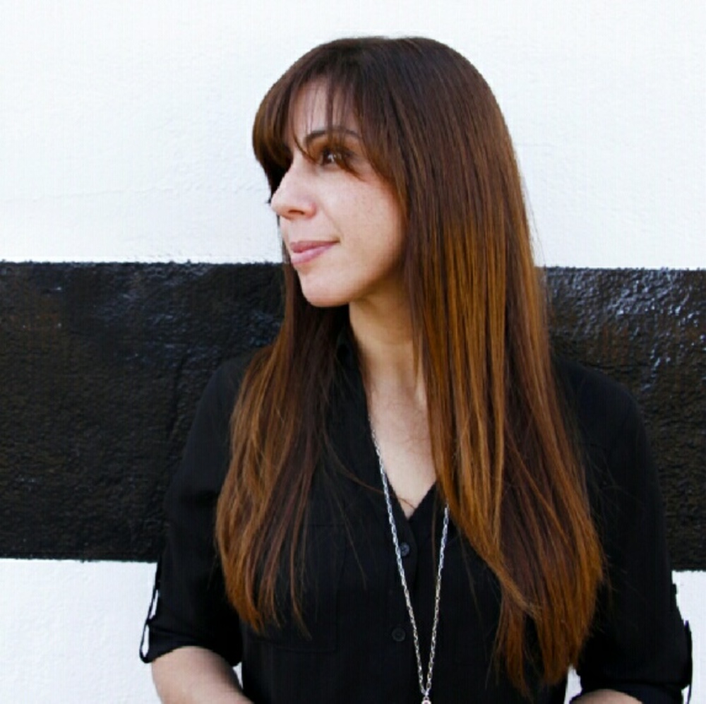 Meet your Posher, Lourdes