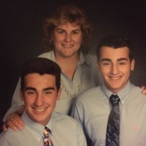 Meet your Posher, Ann