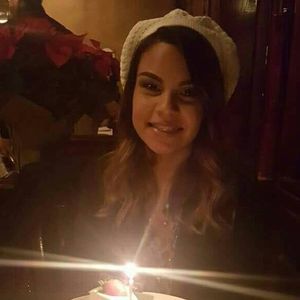 Meet your Posher, Aimeé