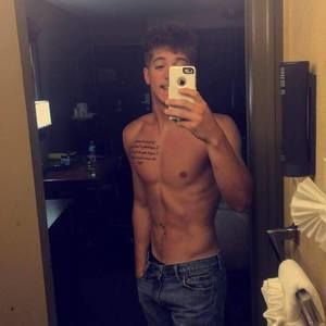 Meet your Posher, Christopher