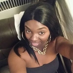 Meet your Posher, Sabrina