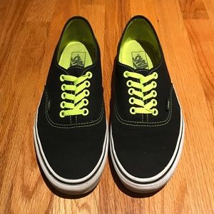 Vans Sneakers