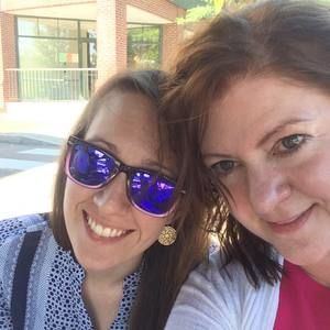 Meet your Posher, Miranda