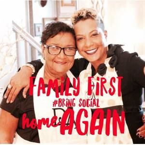 Meet your Posher, Rita