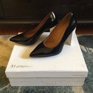 Phillip Lin Miho Pumps