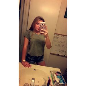 Meet your Posher, Shaylee