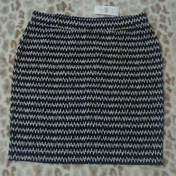 Ann Taylor Loft skirt
