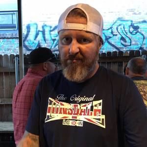 Meet your Posher, Justin