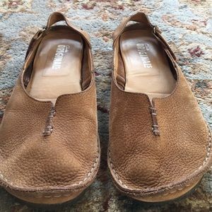 clarks women's faraway meadow flat