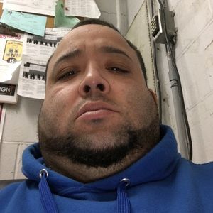 Meet your Posher, Andy