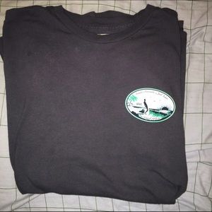 Vans tee from the Joel Tudor collection size M
