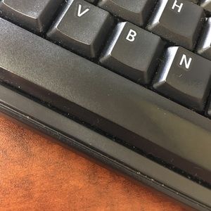 Meet your Posher, Kenia