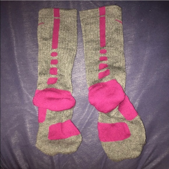 Nike Elite Socks (3-5)
