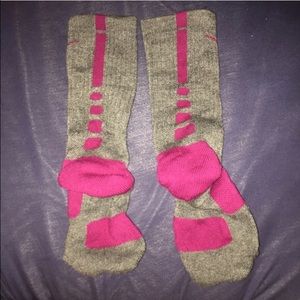 Nike Elite Socks (3-5)