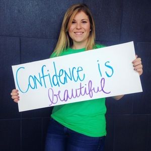 Meet your Posher, Kacey