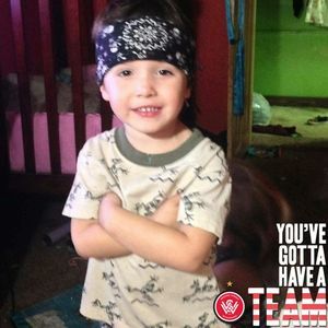 Meet your Posher, Kristi