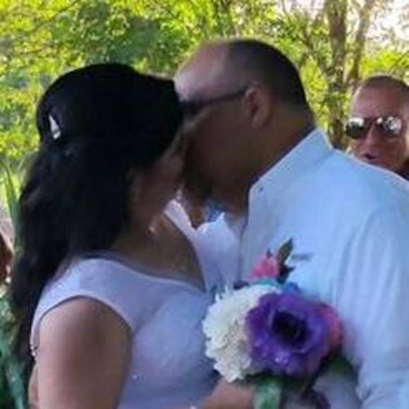 Meet your Posher, Andreina