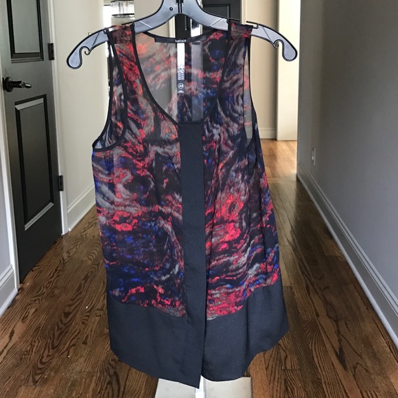Kensie shirt. Size XS
