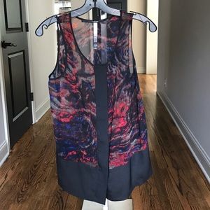 Kensie shirt. Size XS