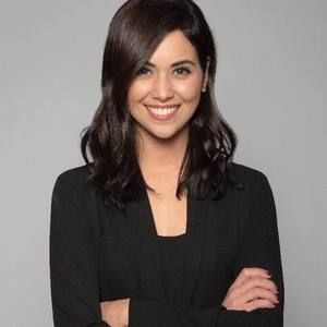 Meet your Posher, Lenée