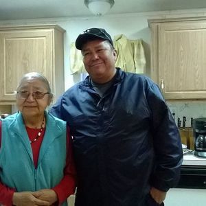 Meet your Posher, William