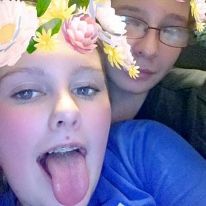 Meet your Posher, Caleb