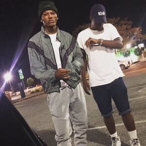 Meet your Posher, Tyshawn