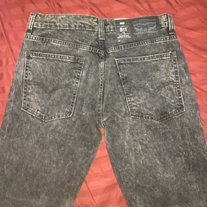 Levi jeans