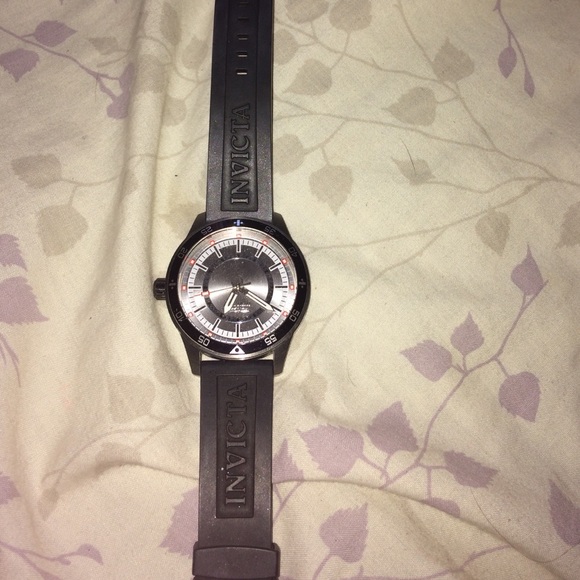 Accessories - Invicta specialty watch