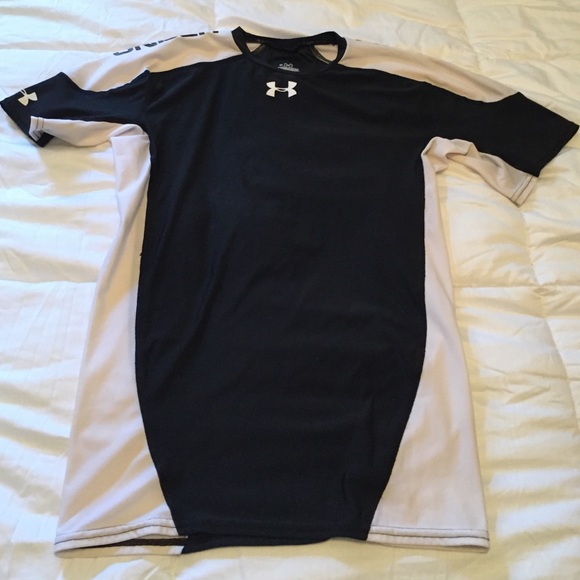 Under armor heat gear
