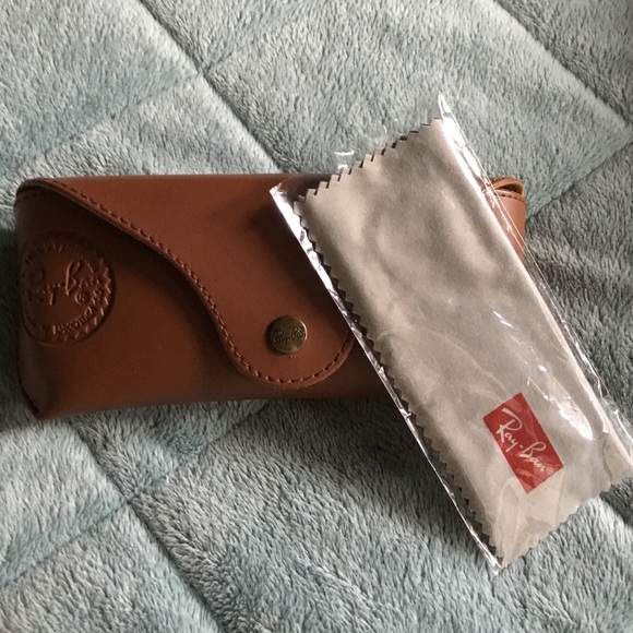 RAY BAN 4256 black gatbsy *FINAL PRICE* - Picture 4 of 4