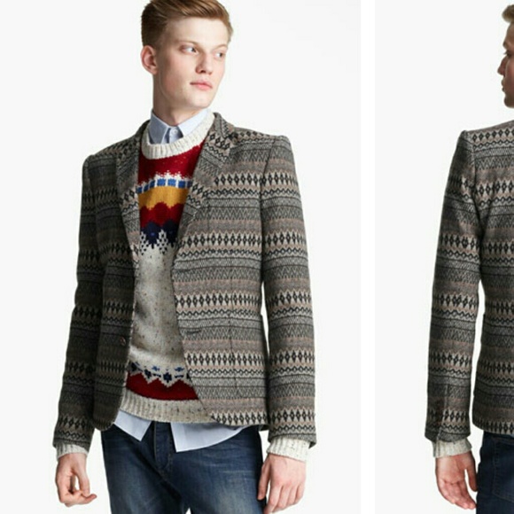 Stylish Topman Blazer