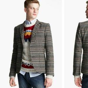 Stylish Topman Blazer