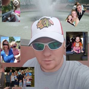 Meet your Posher, Brandon